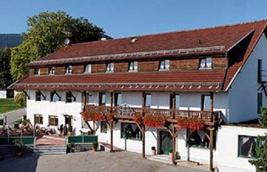Hotel Winterl Bernried Luaran gambar